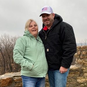 Meet your Posher, Crystal